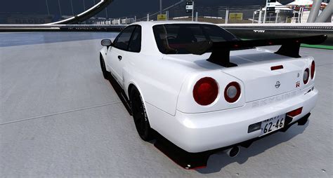 Not long ago, one of Paul Walker’s Nissan Skyline <b>R34</b> models, a V-Spec II, sold for $577,500 at Mecum Auctions. . R34 xx
